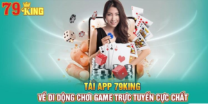 Các bước tải app