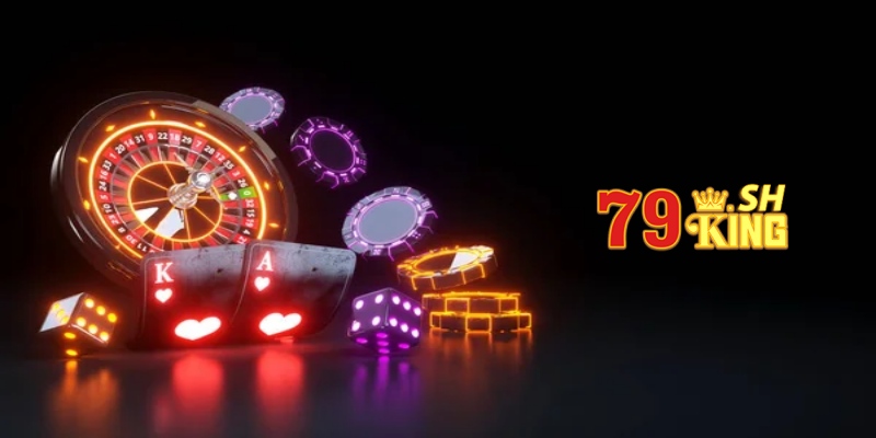 Casino 79king